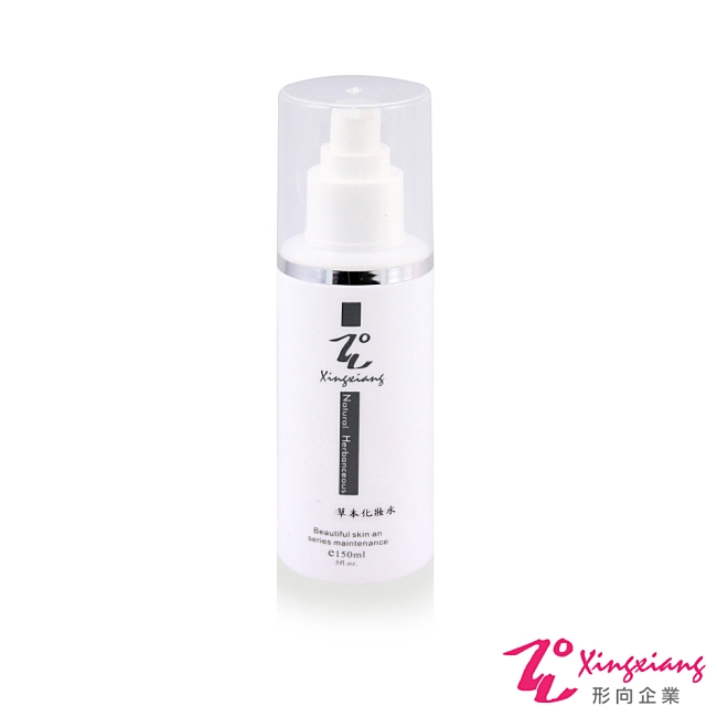【Xingxiang 形向】心享草本化妝水 (美容乙丙級檢定保養品)  G-03