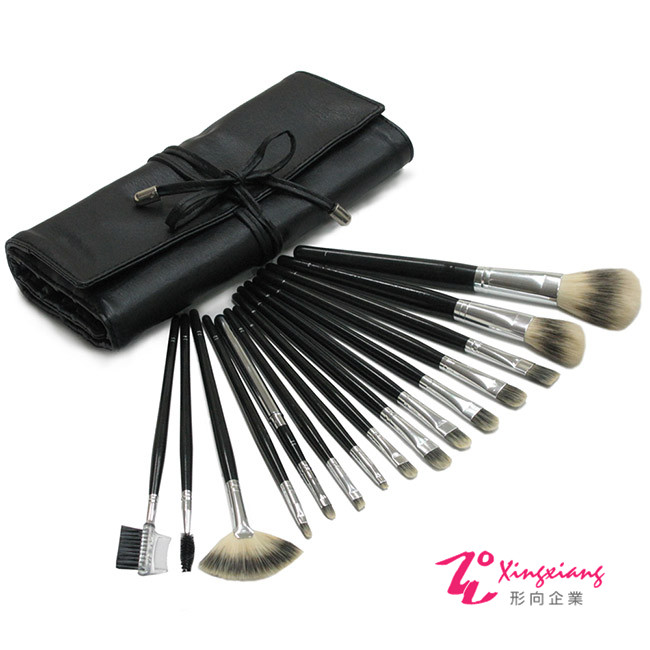 【Xingxiang 形向】15支 刷具 套刷組 (輕盈美肌光) Q-15-1