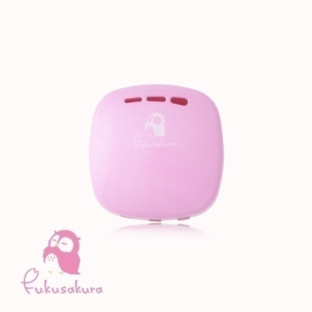 Fukusakura面膜智能寶石肌