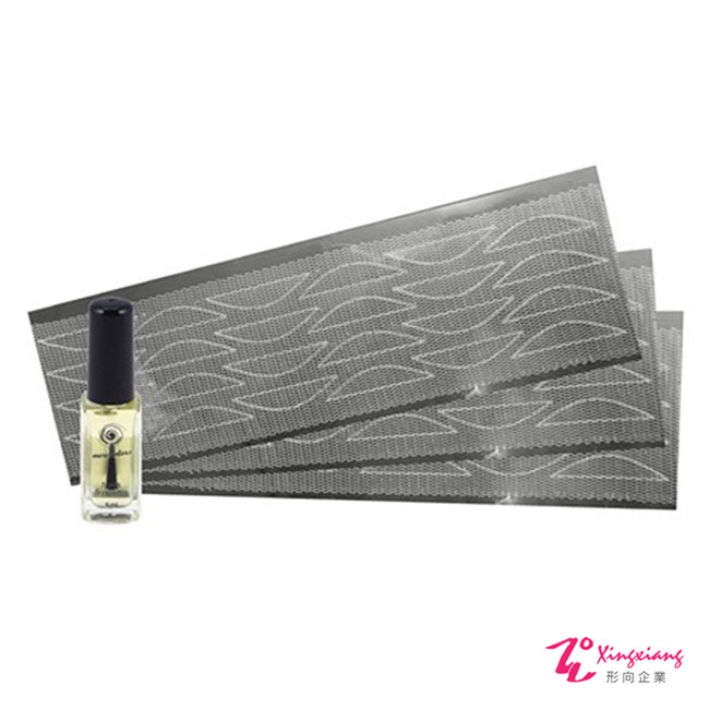 【Xingxiang 形向】無痕雙眼皮貼 附黏膠 (120回) Q-63-2