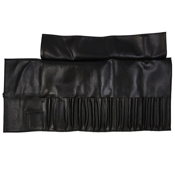 【Xingxiang 形向】19支束帶式 空皮套 黑色皮革  Q-19YP-0001