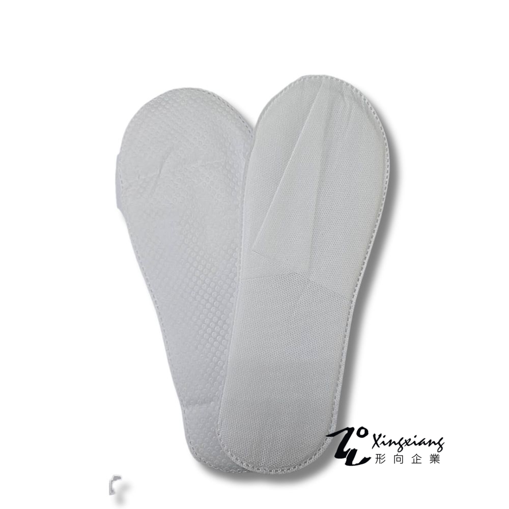 【Xingxiang 形向】加厚款防滑紙拖鞋 Q-71A
