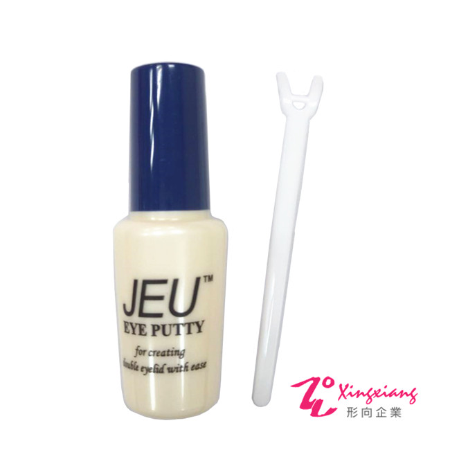 ❤️買就送假睫毛❤️假睫毛專用接著劑-(白膠) Q-6V-5