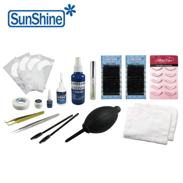 【SunShine】二級檢定專用TNL A24-1