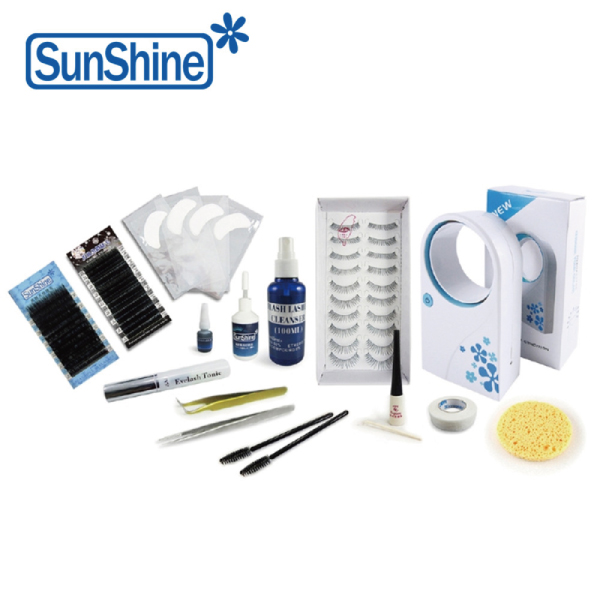 【SunShine】初級檢定專用PTIA A24