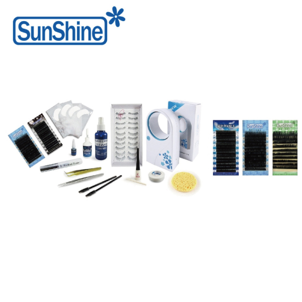 【SunShine】檢定升創業配套組 A25