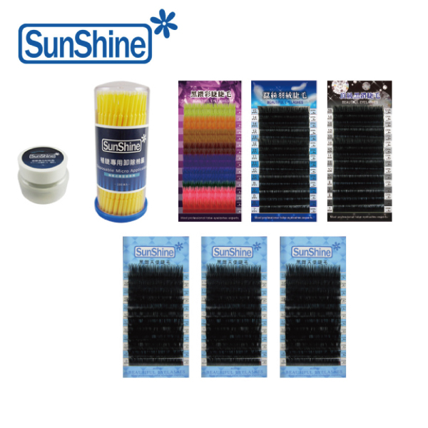 【SunShine】中級檢定專用PTIA A27