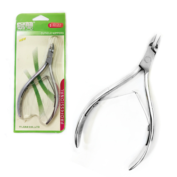 【MoreColors】進口甘皮剪(D-22) B06-3