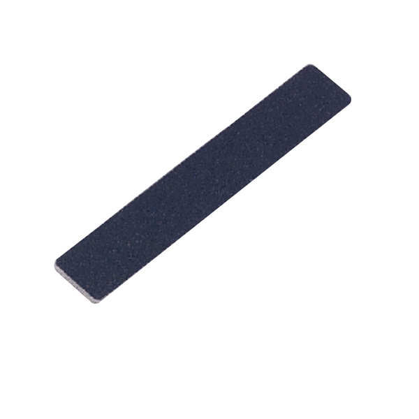 【MoreColors】美甲磨棒 水晶甲面 凝膠甲面 真甲面 黑砂條 黑方砂條 B21