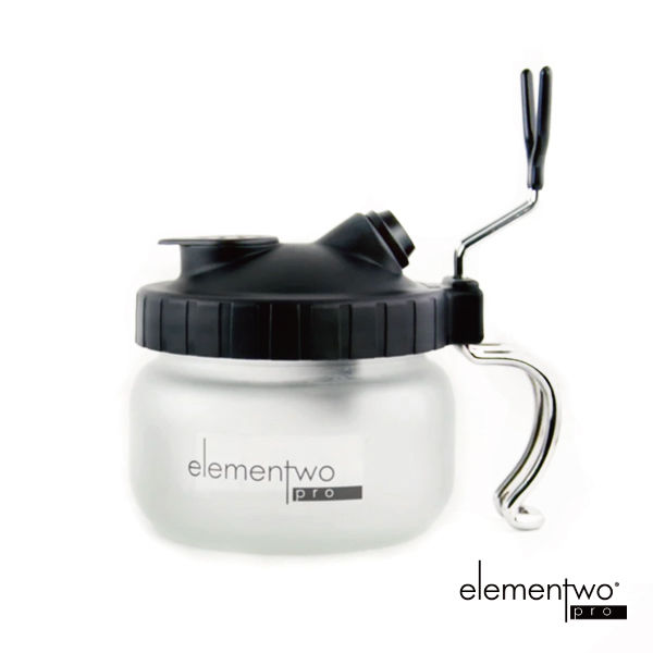 【elementwo】噴筆清潔罐