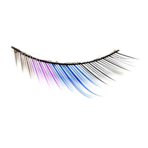 【Xingxiang 形向】特殊 睫毛  EC-010