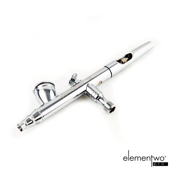 【elementwo】雙曲噴槍(筆)