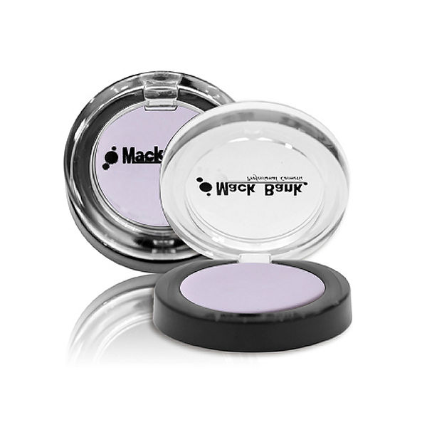 【MackBank】水透遮瑕粉底膏-05紫 (3g) M02-05