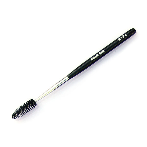 【MackBank】睫毛捲 眉刷 (黑色原素另類組) M124