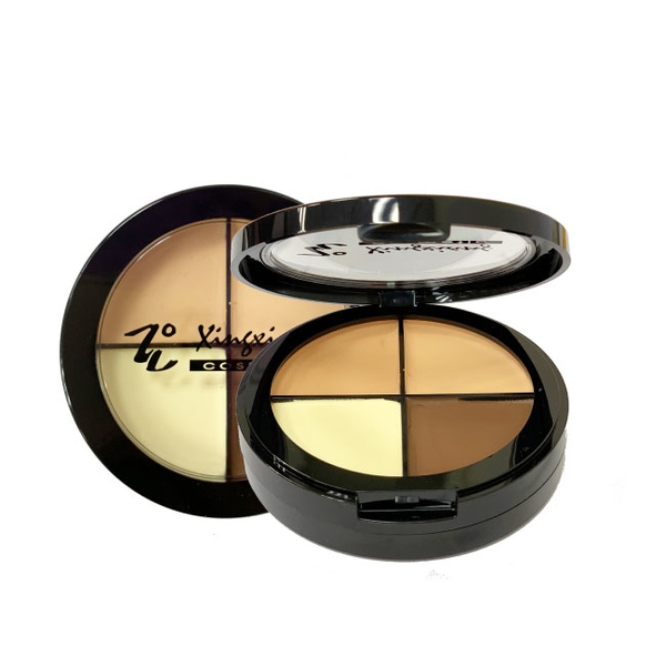 【Xingxiang 形向】完美心肌遮瑕四色盤 Q-135