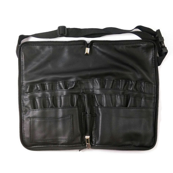 【Xingxiang 形向】24支可調式 工具腰包皮套 軟皮革 Q-24YP-0007