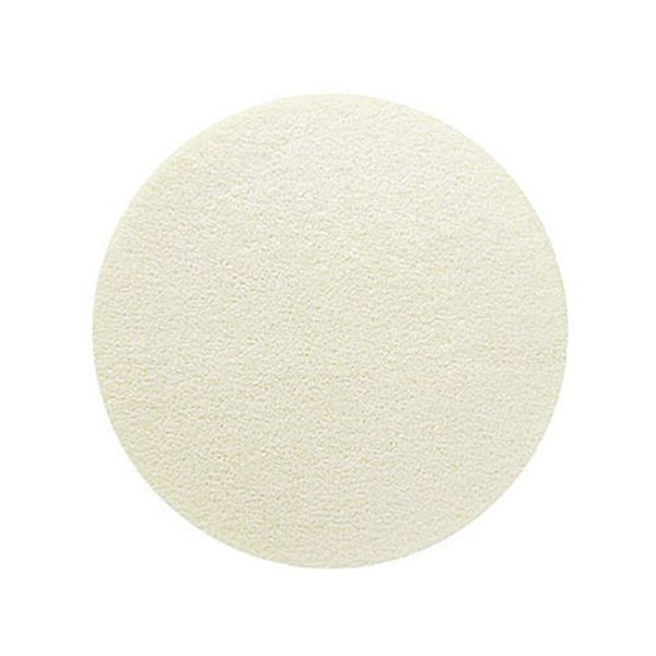 【Xingxiang 形向】化妝圓形海綿-(大)-12入 Q-424