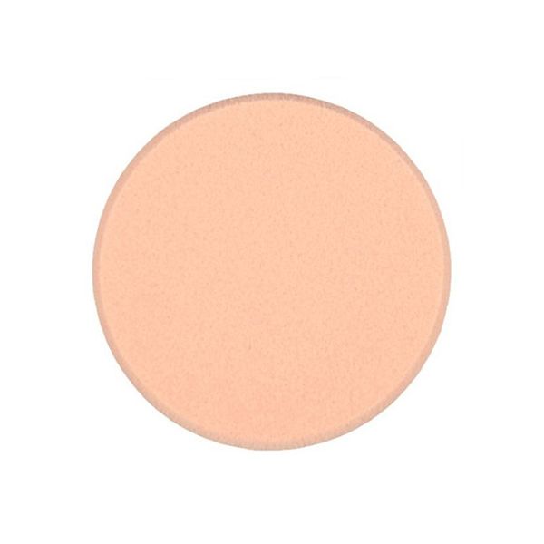 【Xingxiang 形向】NBR圓海綿(6cm)-2入 Q-425