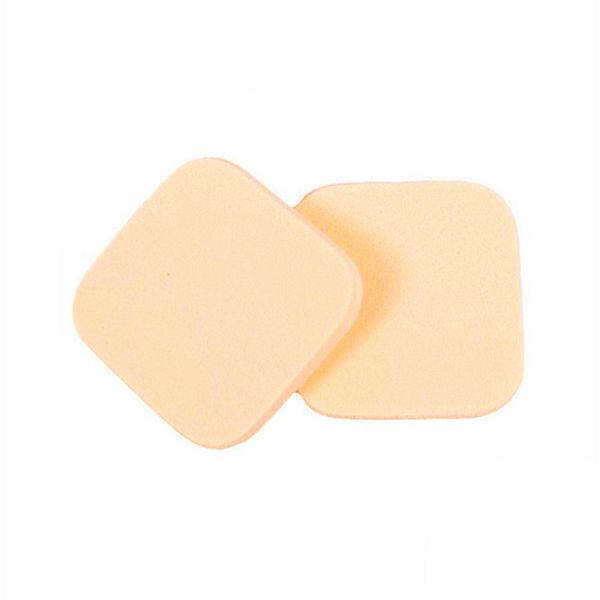 【Xingxiang 形向】NBR方形海綿(2入/包) Q-429