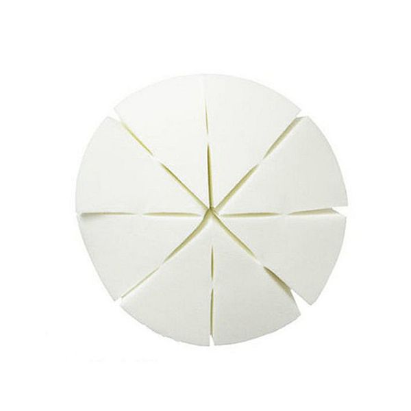 【Xingxiang 形向】NR圓形八切海綿 Q-433