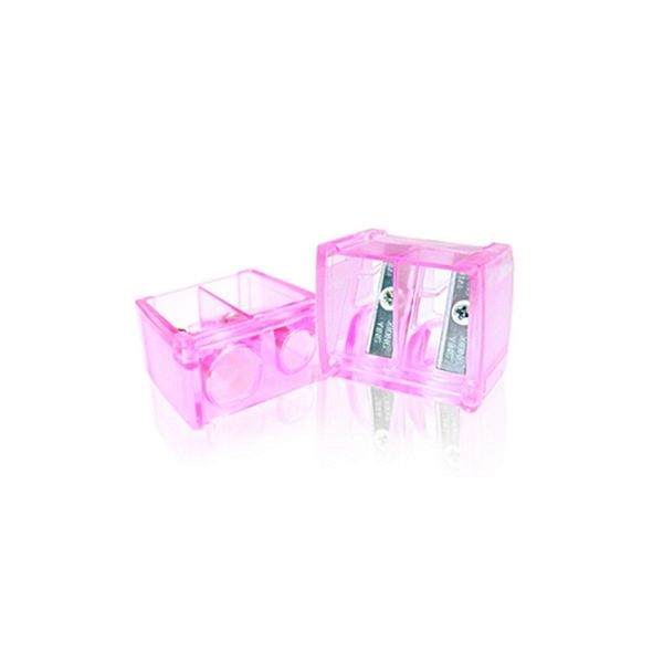 【Xingxiang 形向】雙孔削筆器 Q-61