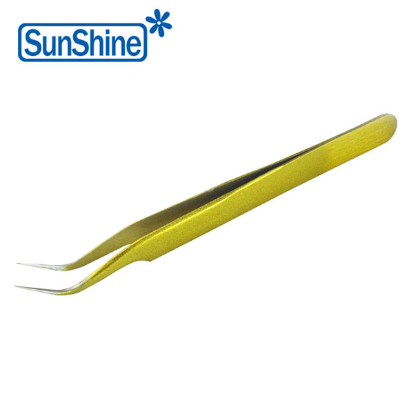 【SunShine】高精密植睫彎夾 Q-74-7