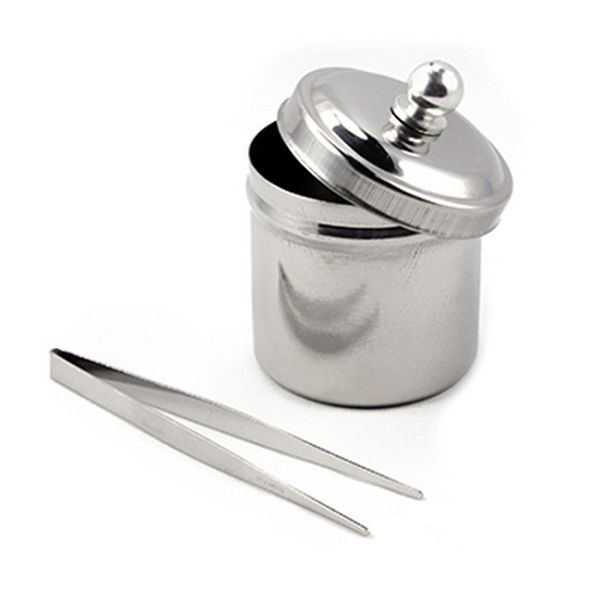 【Xingxiang 形向】酒精罐組(含夾子) Q-76-2