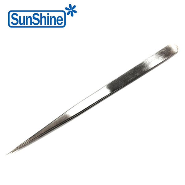 【SunShine】高精密植睫直夾 Q-76-5