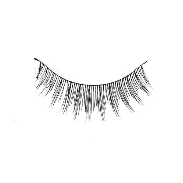 【Xingxiang 形向】美容乙丙級 優質純手工 棉紗 假睫毛 (10對入/基本款) 706