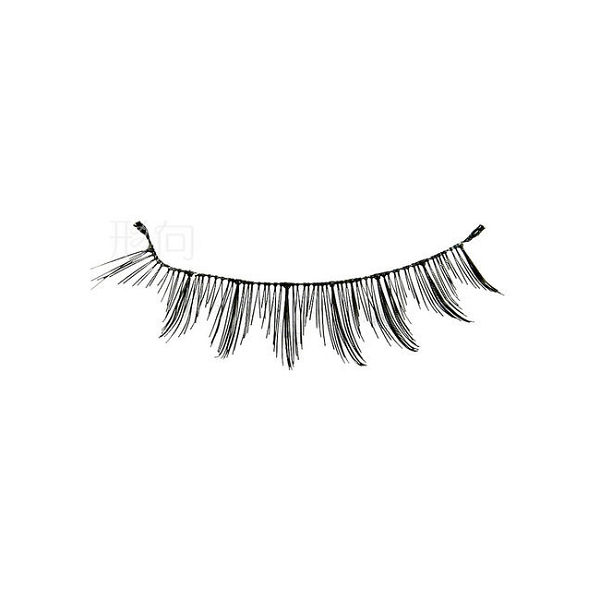 【Xingxiang 形向】優質純手工 棉紗 假睫毛 (10對入/基本款) 707