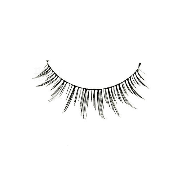 【Xingxiang 形向】優質純手工 棉紗 假睫毛 (10對入/基本款) 708
