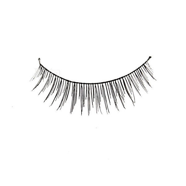 【Xingxiang 形向】優質純手工 棉紗 假睫毛 (10對入/基本款) 717