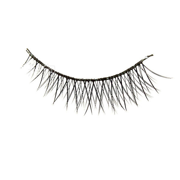 【Xingxiang 形向】特殊 假睫毛 (10對入) 7斜邊