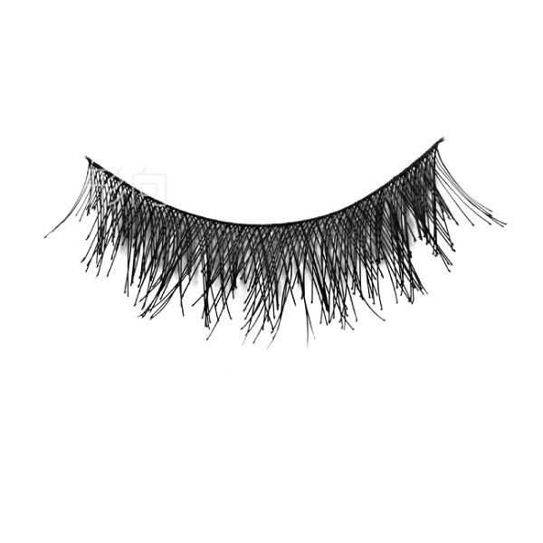 【Xingxiang 形向】飛睫系列 假睫毛 (10對入) JG