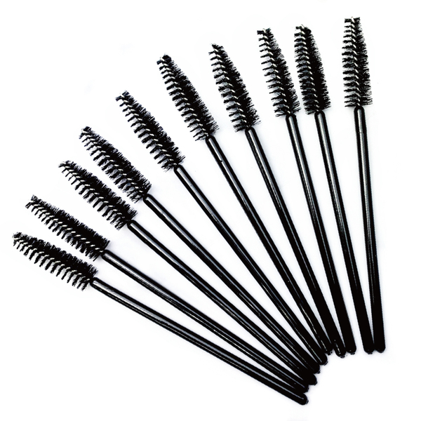 【Xingxiang 形向】拋棄式 眉刷 睫毛捲 (10入) R-008