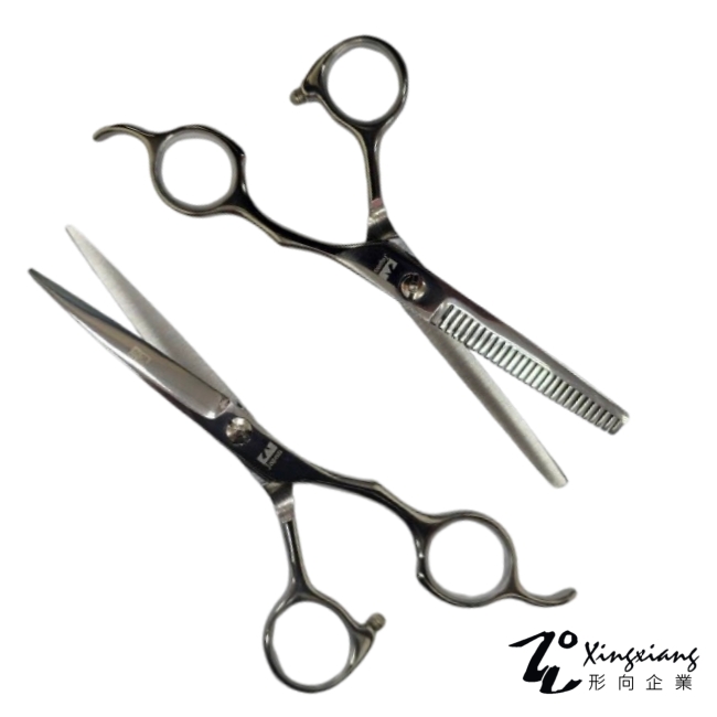 【美髮】專業美髮6吋剪刀 6吋打薄剪FF-20-1 FF-22-1