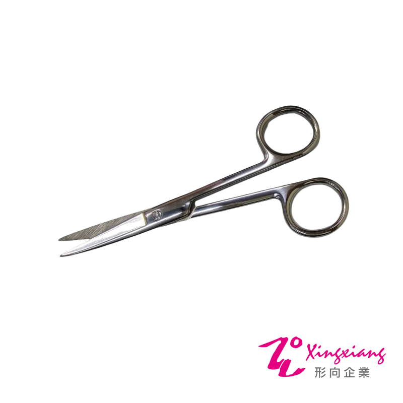 【Xingxiang 形向】專業用美容長剪刀Q-74-6 